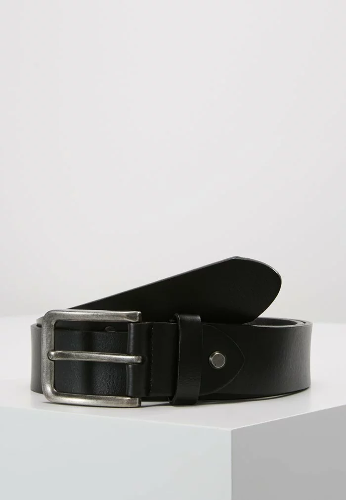 Only & Sons ONSCHARLTON BELT - Ceinture - Black 1 Only & Sons ONSCHARLTON BELT - Ceinture - Black