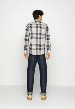 Only & Sons ONSTRAVIS - Chemise - Star White -Only & Sons Soldes Boutique aeec72dffdac4a068761711536c30bb0