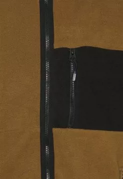 Only & Sons ONSDAVIS - Veste Polaire - Kangaroo -Only & Sons Soldes Boutique aef16018ac9641d0a0fcc734091d8fcb