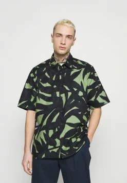 Only & Sons ONSENOAH LIFE - Chemise - Hedge Green