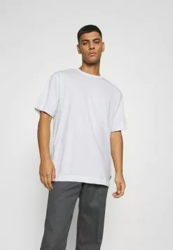 Only & Sons ONSANDREW LIFE TEE - T-shirt Imprimé - Bright White