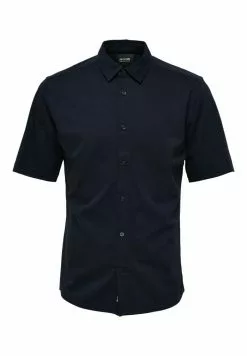 Only & Sons Chemise - Dark Navy