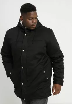 Only & Sons ONSALEX JACKET - Parka - Black