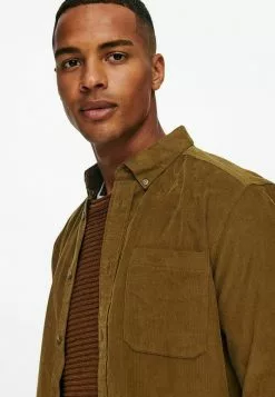 Only & Sons Chemise - Monks Robe -Only & Sons Soldes Boutique afc465106f484980b514f435179d0276