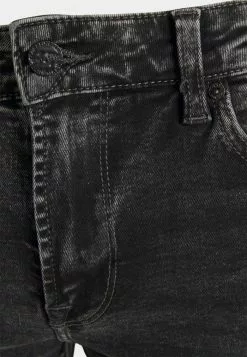 Only & Sons ONSLOOM LIFE - Jean Slim - Grey Denim 5 Only & Sons ONSLOOM LIFE - Jean Slim - Grey Denim -Only & Sons Soldes Boutique b00bb97975d1444f9113d2e198f049d9