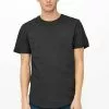 Only & Sons T-shirt Basique - Black
