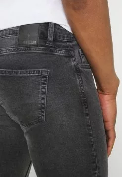 Only & Sons ONSWARP LIFE - Jeans Skinny - Grey Denim 11 Only & Sons ONSWARP LIFE - Jeans Skinny - Grey Denim -Only & Sons Soldes Boutique b066f09dd5a745dab984e13ee64ef931