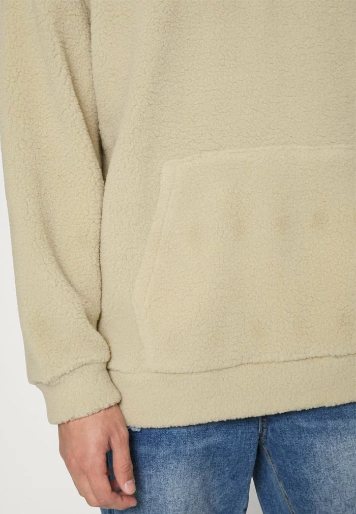 Only & Sons ONSREMY - Sweat Polaire - Pelican 6 Only & Sons ONSREMY - Sweat Polaire - Pelican – Image 6