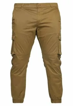 Only & Sons ONSCAM CUFF - Pantalon Cargo - Kangaroo -Only & Sons Soldes Boutique b0b55073b00f438db5215db7373828c3