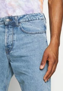 Only & Sons ONSAVI BEAM LIFE CROP - Jean Boyfriend - Blue Denim 9 Only & Sons ONSAVI BEAM LIFE CROP - Jean Boyfriend - Blue Denim -Only & Sons Soldes Boutique b12187b533f344bda549e22f6d7eae3c