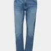 Only & Sons ONSWEFT LIFE - Jean Droit - Blue Denim