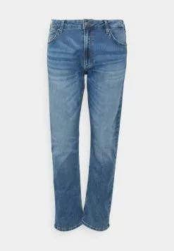 Only & Sons ONSWEFT LIFE - Jean Droit - Blue Denim