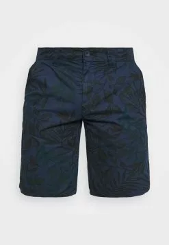 Only & Sons ONSWILL LIFE - Short - Dress Blues -Only & Sons Soldes Boutique b175b9590b2f4139ac4aec45fba339d7