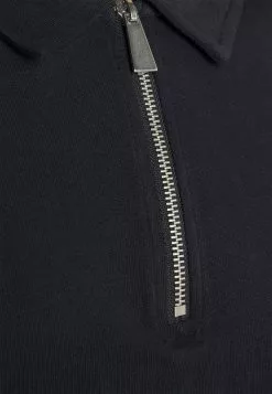 Only & Sons ONSVOLKER LIFE - Polo - Black -Only & Sons Soldes Boutique b17c35a3632140559c094fc7b13fb0c4