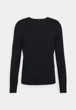 Only & Sons ONSWYLER LIFE CREW - Pullover - Dark Navy -Only & Sons Soldes Boutique b17d2e79bc2742b89b5ef05c43b9d3e8