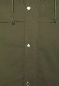 Only & Sons ONSALEX SPRING - Parka - Olive Night -Only & Sons Soldes Boutique b1e0e27ce22c461280b04911af766ff1
