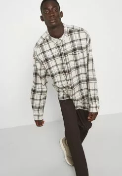 Only & Sons ONSSIMON LIFE CHECKED SHIRT - Chemise - Pelican 13 Only & Sons ONSSIMON LIFE CHECKED SHIRT - Chemise - Pelican -Only & Sons Soldes Boutique b1e111a45c254024832ebde3c82a8700