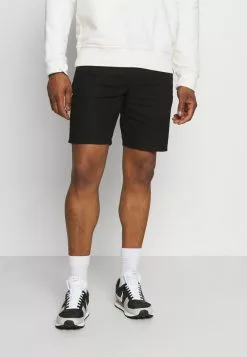 Only & Sons ONSLEO - Short - Black
