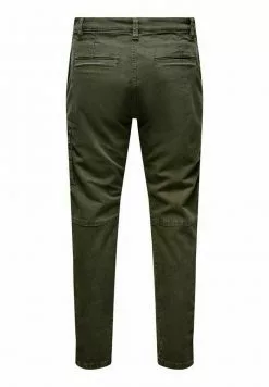 Only & Sons Pantalon Cargo - Canteen 11 Only & Sons Pantalon Cargo - Canteen -Only & Sons Soldes Boutique b1eb15131d504e0e8f01a53b5cda0de5