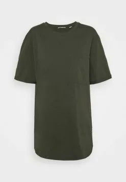 Only & Sons ONSGAVIN LIFE TEE - T-shirt Basique - Forest Night -Only & Sons Soldes Boutique b1eb5c6a95744164b01d5d225bea83a4