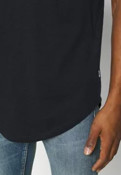 Only & Sons ONSVANE LIFE LONGY POCKET TEE - T-shirt Imprimé - Dark Navy -Only & Sons Soldes Boutique b2062e9b95ba49bcaa6772e06d7e46f7