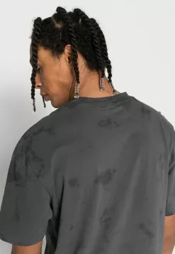 Only & Sons ONSWAGNER TIE DYE TEE - T-shirt Imprimé - Black -Only & Sons Soldes Boutique b28f4635934a45fdbde65ecb37295e9c