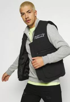 Only & Sons ONSCERES LIFE HALF ZIP - Sweatshirt - Light Grey Melange -Only & Sons Soldes Boutique b2b26d8d03d643e9bcb5a9fdf3a9a055