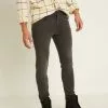 Only & Sons ONSWARP - Jeans Skinny - Grey Denim