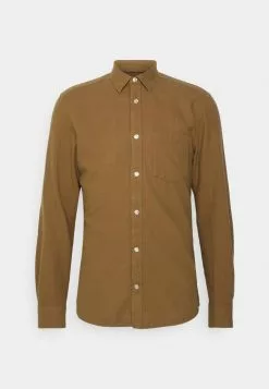 Only & Sons ONSLUCA LIFE SOLID - Chemise - Kangaroo -Only & Sons Soldes Boutique b334c15158a04b9fbd89309ffec48c8b