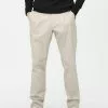 Only & Sons ONSCAM PG - Chino - Silver Lining