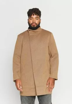 Only & Sons ONSOSCAR KING COAT - Manteau Court - Melange