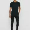 Only & Sons 2 PACK - T-shirt Basique - Black