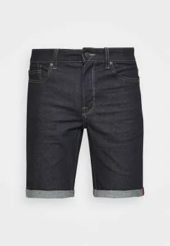Only & Sons ONSPLY LIFE - Short En Jean - Blue Denim -Only & Sons Soldes Boutique b3c9ec29ee7243c783a2b003667b3754