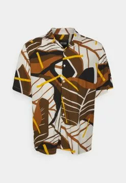 Only & Sons ONSBROOKS LIFE - Chemise - Teak