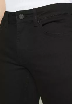 Only & Sons ONSWARP LIFE - Jeans Skinny - Black Denim 9 Only & Sons ONSWARP LIFE - Jeans Skinny - Black Denim -Only & Sons Soldes Boutique b3cc13dabcf04d4fa6b50935917c9a7b