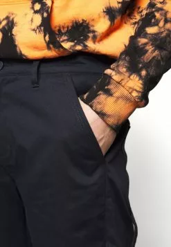 Only & Sons ONSLUDVIG WORKWEAR - Short - Dark Navy -Only & Sons Soldes Boutique b3fa362d0f38459a914f5e90b4b1a394