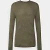 Only & Sons ONSLARSON CREW - Pullover - Olive Night