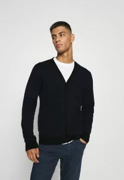Only & Sons ONSWESLEY LIFE CARDIGAN - Gilet - Black