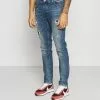 Only & Sons ONSLOOM - Jean Slim - Blue Denim