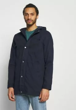 Only & Sons ONSALEX SPRING - Parka - Night Sky
