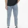 Only & Sons ONSAVI BEAM - Jean Boyfriend - Blue Denim