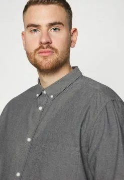 Only & Sons ONSALVARO LIFE OXFORD - Chemise - Dark Navy 15 Only & Sons ONSALVARO LIFE OXFORD - Chemise - Dark Navy -Only & Sons Soldes Boutique b600233a49d2457a9324b2e312064f47