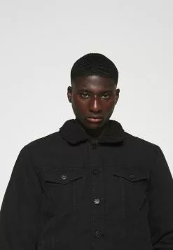 Only & Sons Veste En Jean - Black Denim 12 Only & Sons Veste En Jean - Black Denim -Only & Sons Soldes Boutique b64d75d961d24d7480f92435a80349c4