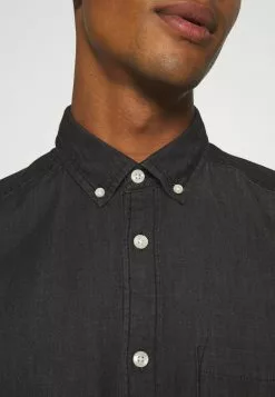 Only & Sons ONSNOEL LIFE - Chemise - Black 9 Only & Sons ONSNOEL LIFE - Chemise - Black -Only & Sons Soldes Boutique b6734b5e22964d29a2d0cebf5476a874