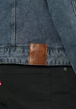 Only & Sons ONSLOUIS LIFE JACKET - Veste En Jean - Blue Denim -Only & Sons Soldes Boutique b67d2af14fb04ac0b8b70c5d68430bcf