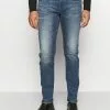 Only & Sons ONSWEFT LIFE - Jean Slim - Blue Denim