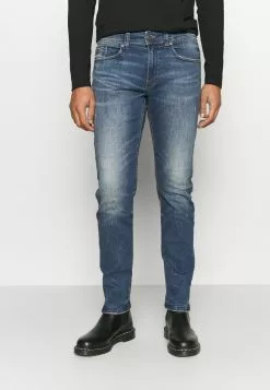 Only & Sons ONSWEFT LIFE - Jean Slim - Blue Denim