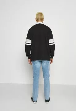 Only & Sons ONSLOOM LIFE REPAIR - Jean Slim - Blue Denim 8 Only & Sons ONSLOOM LIFE REPAIR - Jean Slim - Blue Denim -Only & Sons Soldes Boutique b6b583b9cbf04ffcbe528f887d84fc41