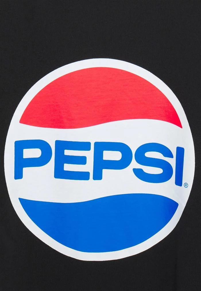 Only & Sons ONSPEPSI LOGO TEE - T-shirt Imprimé - Black 3 Only & Sons ONSPEPSI LOGO TEE - T-shirt Imprimé - Black – Image 3