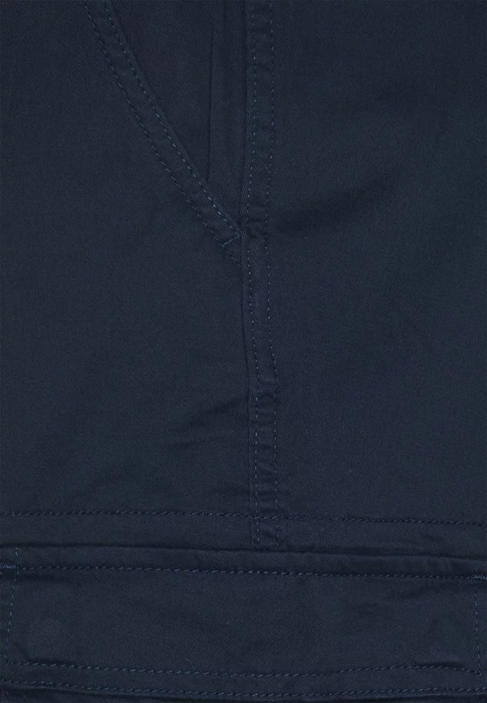 Only & Sons ONSCAM CUFF - Pantalon Cargo - Dress Blues 3 Only & Sons ONSCAM CUFF - Pantalon Cargo - Dress Blues – Image 3